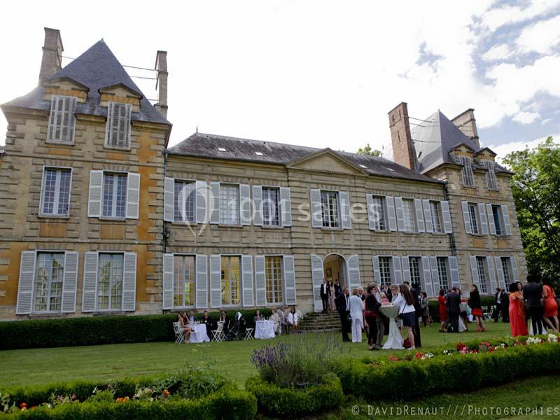 Château de Gadancourt - galerie - photo 7