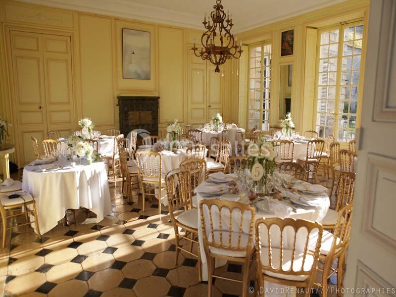 Château de Gadancourt - galerie - photo 6