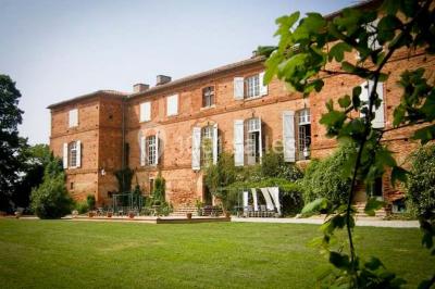 Château des Varennes - photo 1