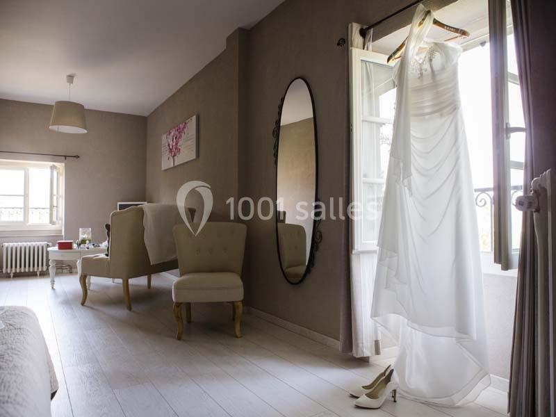 Château des Anges - galerie - photo 18