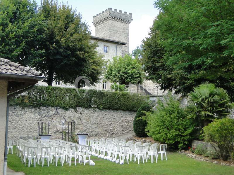Château des Anges - galerie - photo 6