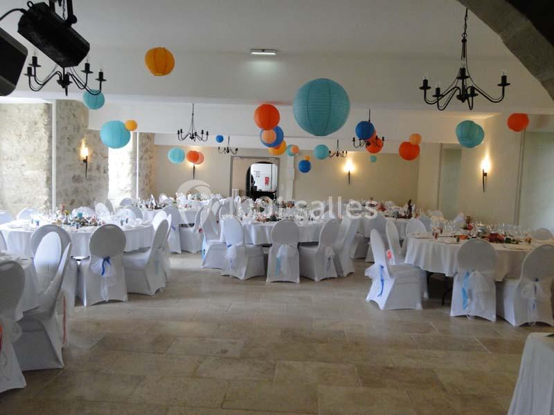 Château des Anges - galerie - photo 14
