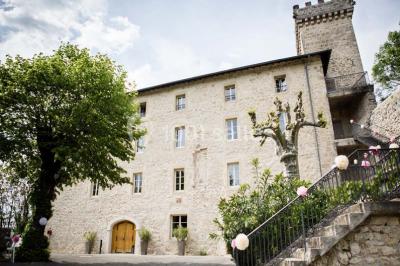 Château des Anges - photo 2