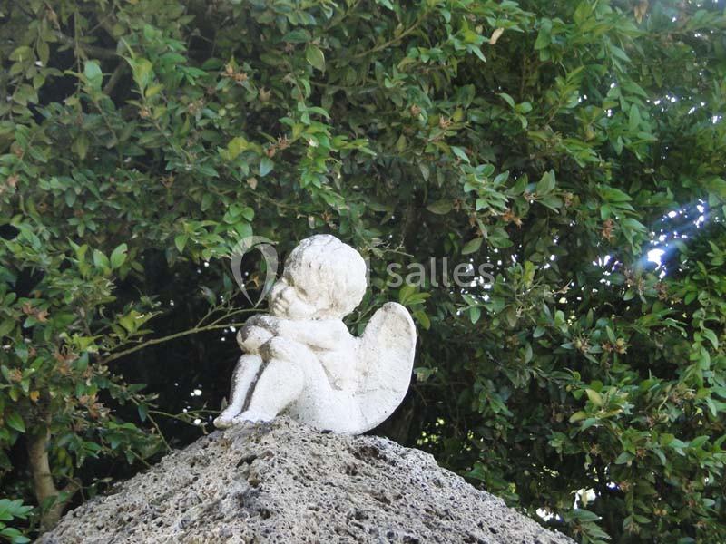 Château des Anges - galerie - photo 4