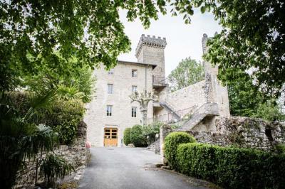 Château des Anges - photo 3