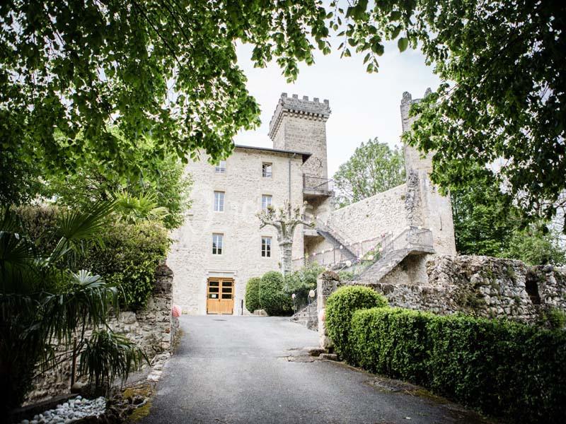 Château des Anges - galerie - photo 3