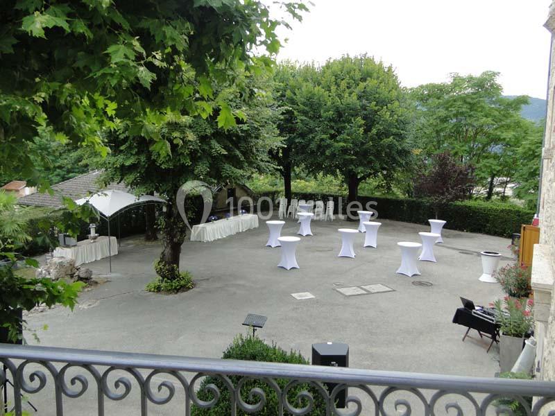 Château des Anges - galerie - photo 9