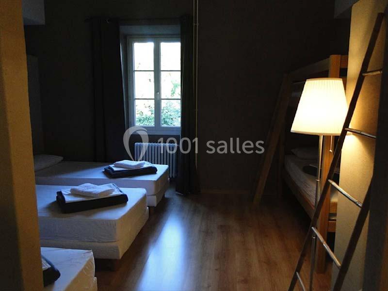 Château des Anges - galerie - photo 21