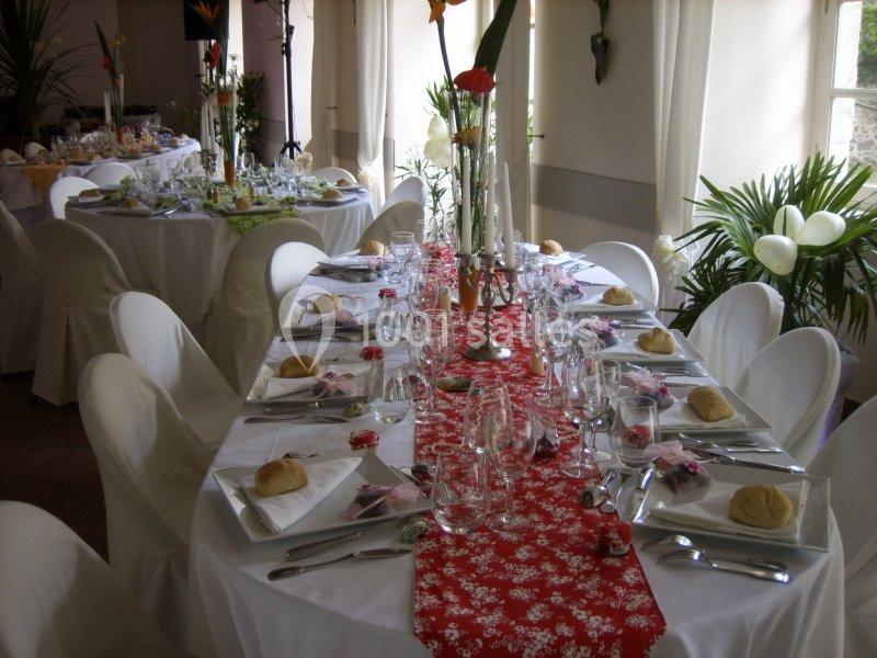 Manoir De Kerazan - galerie - photo 12