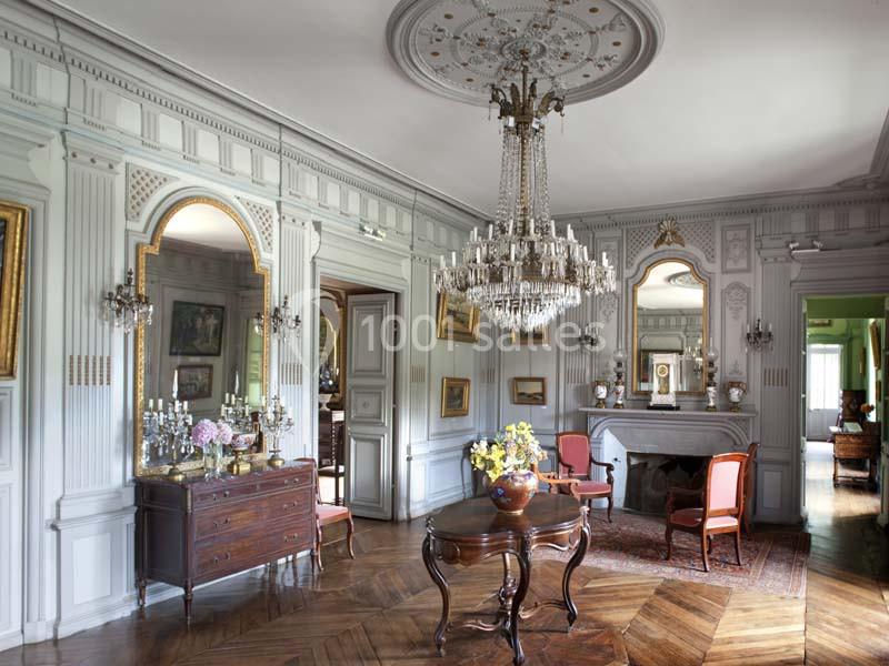 Manoir De Kerazan - galerie - photo 3