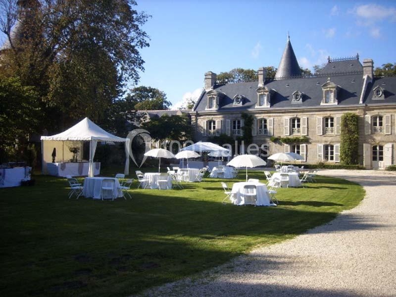 Manoir De Kerazan - galerie - photo 1