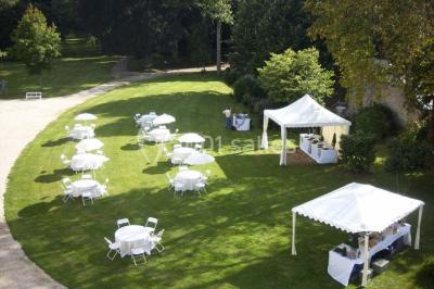 Manoir De Kerazan - photo 4