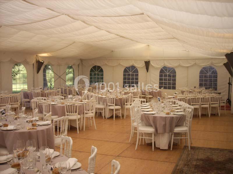 Manoir De Kerazan - galerie - photo 8