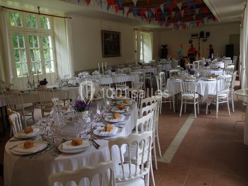Manoir De Kerazan - galerie - photo 10