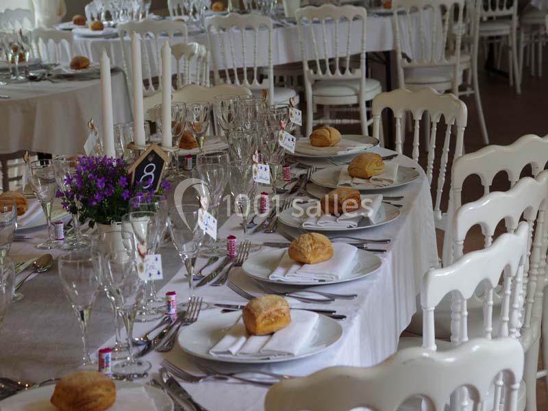 Manoir De Kerazan - galerie - photo 11