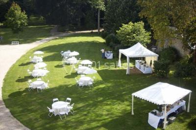 Manoir de Kerazan - photo 4