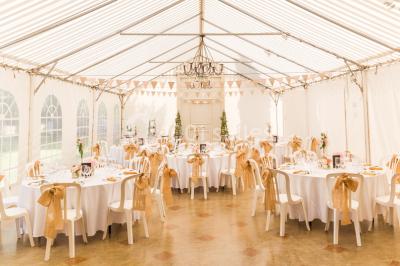 Location salle Cantenay-Épinard (Maine-et-Loire) - Orangerie de Maulny #20