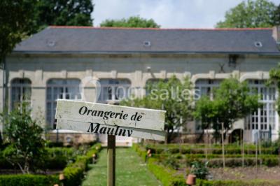 Orangerie de Maulny