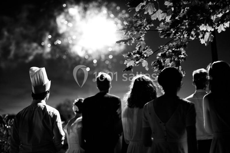 Location salle Cantenay-Épinard (Maine-et-Loire) - Orangerie de Maulny #16