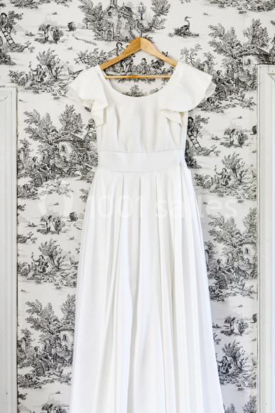 Location salle Cantenay-Épinard (Maine-et-Loire) - Orangerie de Maulny #15