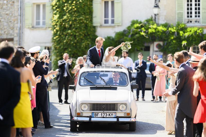 Location salle Cantenay-Épinard (Maine-et-Loire) - Orangerie de Maulny #13