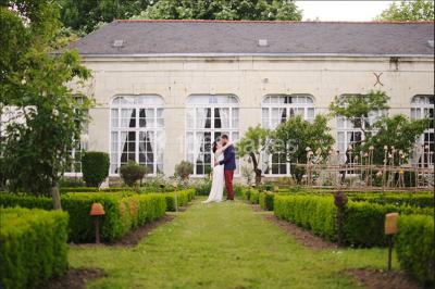 Location salle Cantenay-Épinard (Maine-et-Loire) - Orangerie de Maulny #20