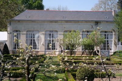 Location salle Cantenay-Épinard (Maine-et-Loire) - Orangerie de Maulny #20