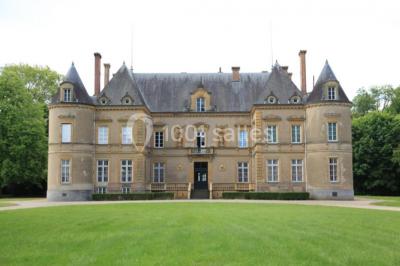 Château de Beaulon - photo 2