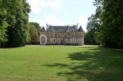 Château de Beaulon - photo 4