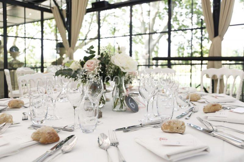 Location salle Le Puy-Sainte-Réparade (Bouches-du-Rhône) - Château de la Garde #23