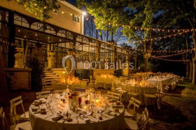 Miniature Location salle Le Puy-Sainte-Réparade (Bouches-du-Rhône) - Château de la Garde #22 Location salle Le Puy-Sainte-Réparade (Bouches-du-Rhône) - Château de la Garde #23