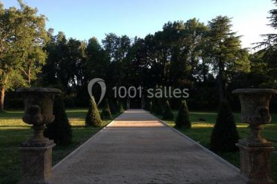 Miniature Location salle Le Puy-Sainte-Réparade (Bouches-du-Rhône) - Château de la Garde #4 Location salle Le Puy-Sainte-Réparade (Bouches-du-Rhône) - Château de la Garde #23