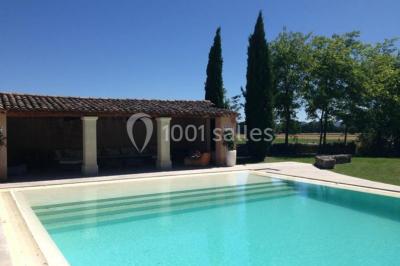 Miniature Location salle Le Puy-Sainte-Réparade (Bouches-du-Rhône) - Château de la Garde #5 Location salle Le Puy-Sainte-Réparade (Bouches-du-Rhône) - Château de la Garde #23