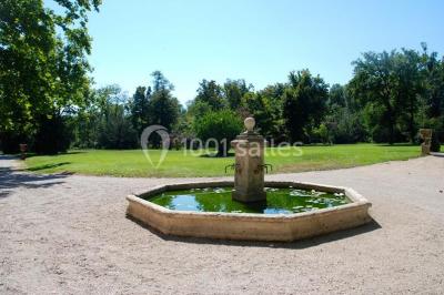 Miniature Location salle Le Puy-Sainte-Réparade (Bouches-du-Rhône) - Château de la Garde #7 Location salle Le Puy-Sainte-Réparade (Bouches-du-Rhône) - Château de la Garde #23