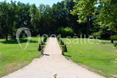 Miniature Location salle Le Puy-Sainte-Réparade (Bouches-du-Rhône) - Château de la Garde #10 Location salle Le Puy-Sainte-Réparade (Bouches-du-Rhône) - Château de la Garde #23