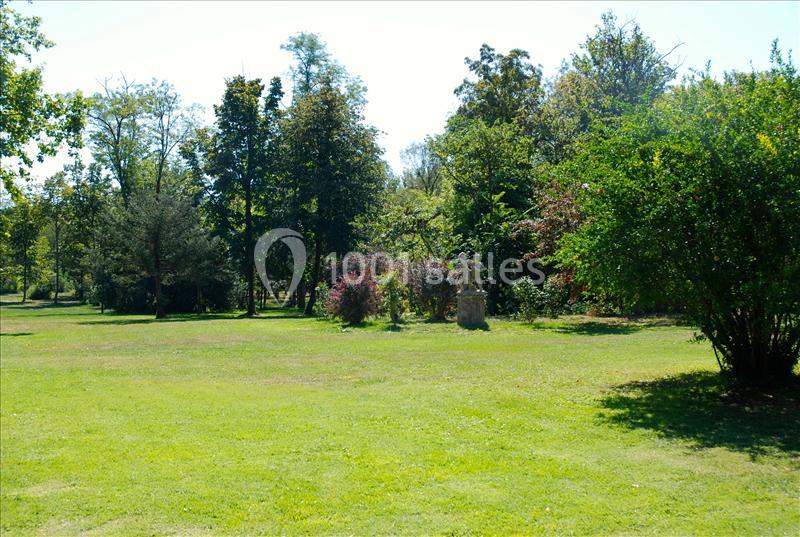 Location salle Le Puy-Sainte-Réparade (Bouches-du-Rhône) - Château de la Garde #12