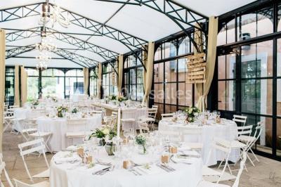 Miniature Location salle Le Puy-Sainte-Réparade (Bouches-du-Rhône) - Château de la Garde #17 Location salle Le Puy-Sainte-Réparade (Bouches-du-Rhône) - Château de la Garde #23