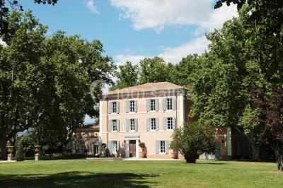 Miniature Location salle Le Puy-Sainte-Réparade (Bouches-du-Rhône) - Château de la Garde #18 Location salle Le Puy-Sainte-Réparade (Bouches-du-Rhône) - Château de la Garde #23