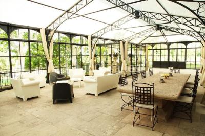 Miniature Location salle Le Puy-Sainte-Réparade (Bouches-du-Rhône) - Château de la Garde #20 Location salle Le Puy-Sainte-Réparade (Bouches-du-Rhône) - Château de la Garde #23