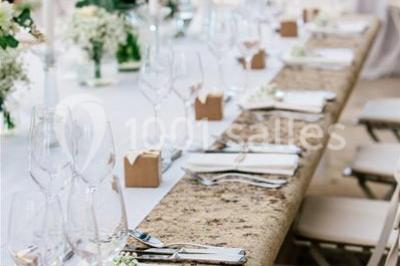 Miniature Location salle Le Puy-Sainte-Réparade (Bouches-du-Rhône) - Château de la Garde #21 Location salle Le Puy-Sainte-Réparade (Bouches-du-Rhône) - Château de la Garde #23