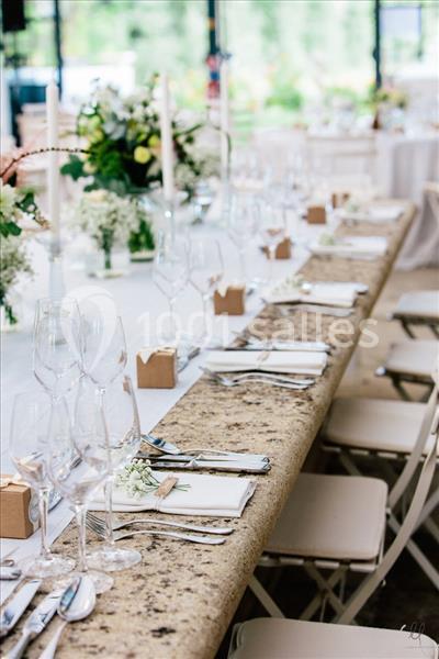 Location salle Le Puy-Sainte-Réparade (Bouches-du-Rhône) - Château de la Garde #21