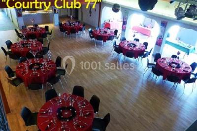 Courtry Club 77 - photo 2
