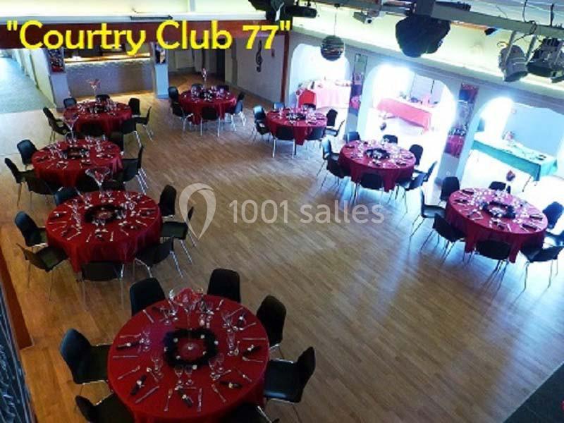 Courtry Club 77 - galerie - photo 2
