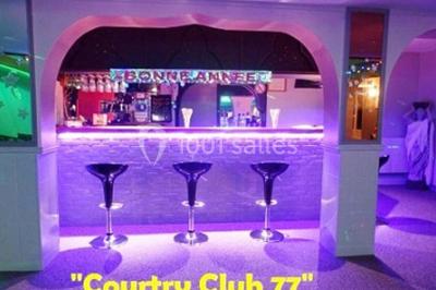Courtry Club 77 - photo 4