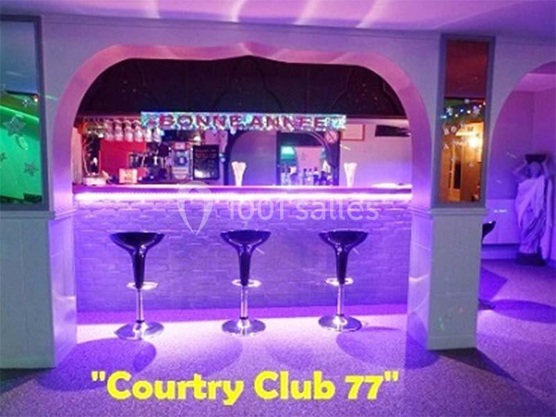 Courtry Club 77 - galerie - photo 4