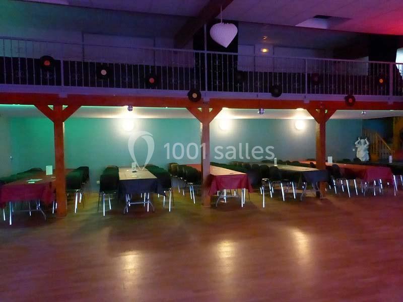 Courtry Club 77 - galerie - photo 3