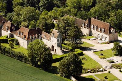 Château De Montrame - photo 1