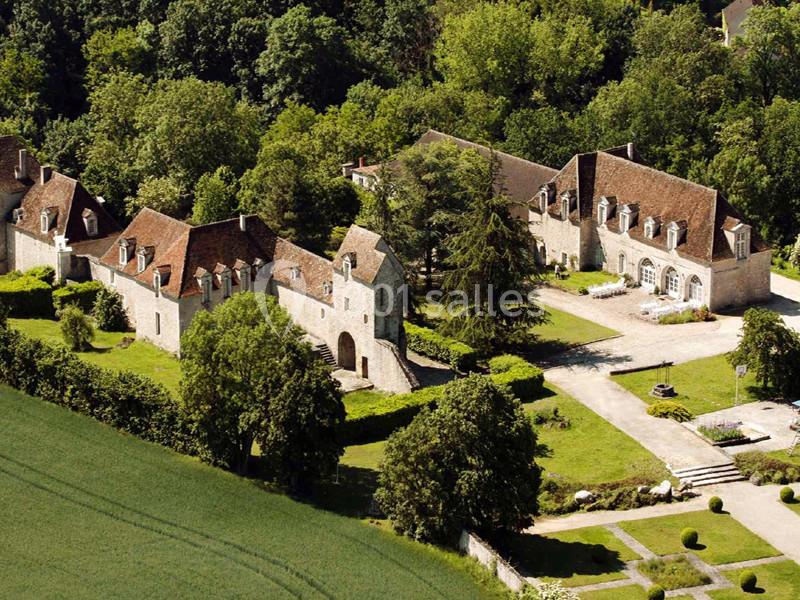 Château De Montrame - galerie - photo 1
