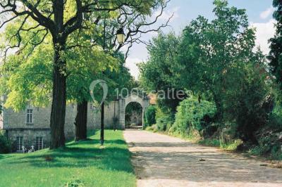 Château De Montrame - photo 2