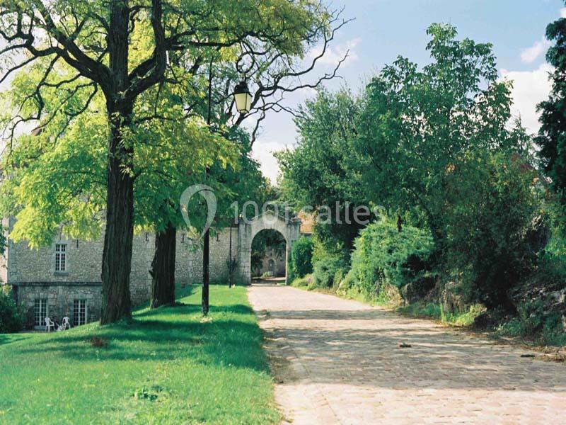 Château De Montrame - galerie - photo 2